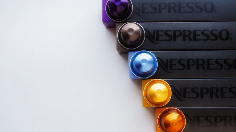 What Does Nespresso Intensity Actually Mean?