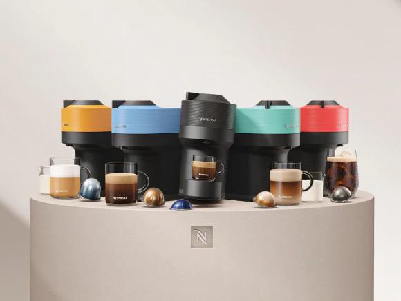 Nespresso Vertuo Pop Review (2025 Edition)