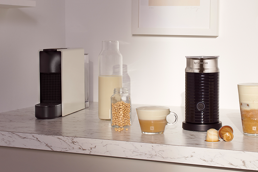 What to Look for in a Compact Nespresso
