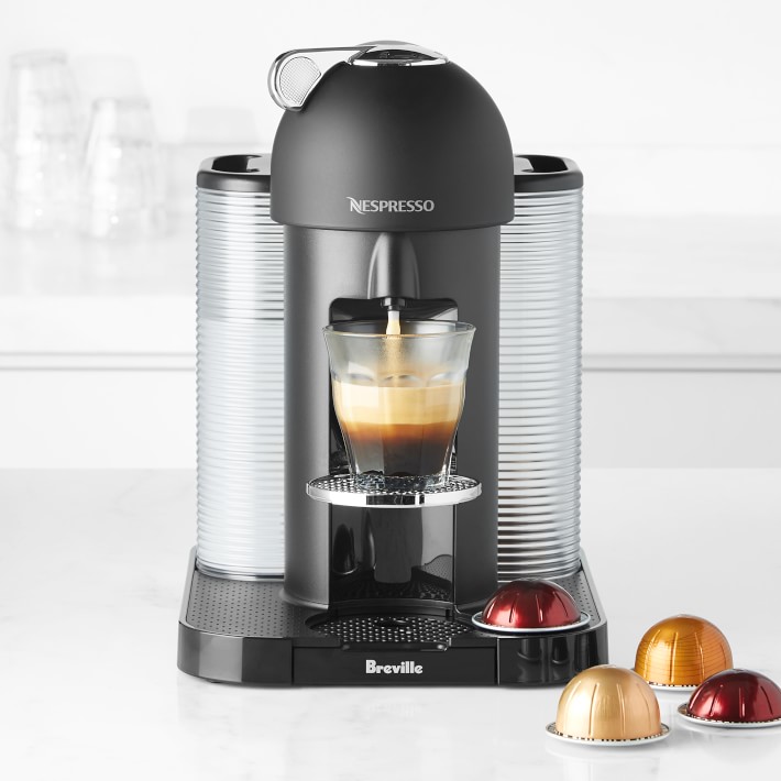 Nespresso Vertuo