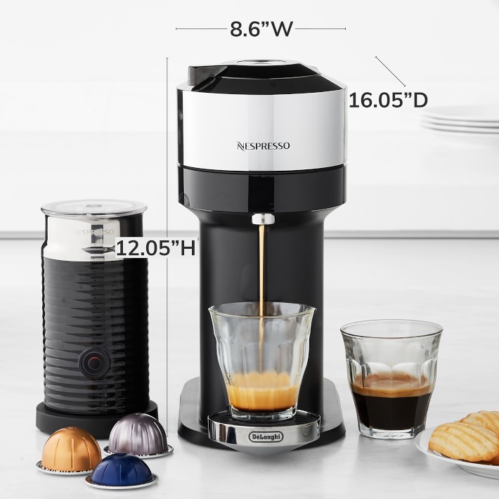 Nespresso Vertuo Next