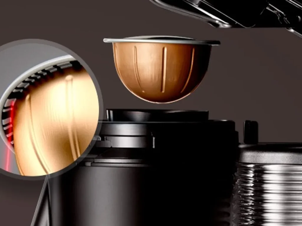 Nespresso Vertuo and Evoluo review
