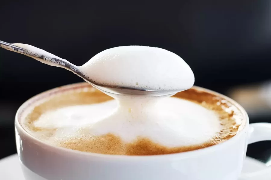 Milk Frothing Options: Nespresso vs Keurig