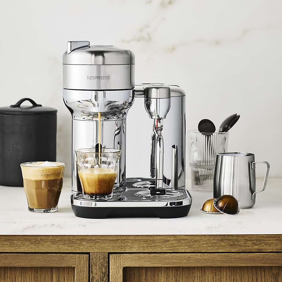 Nespresso