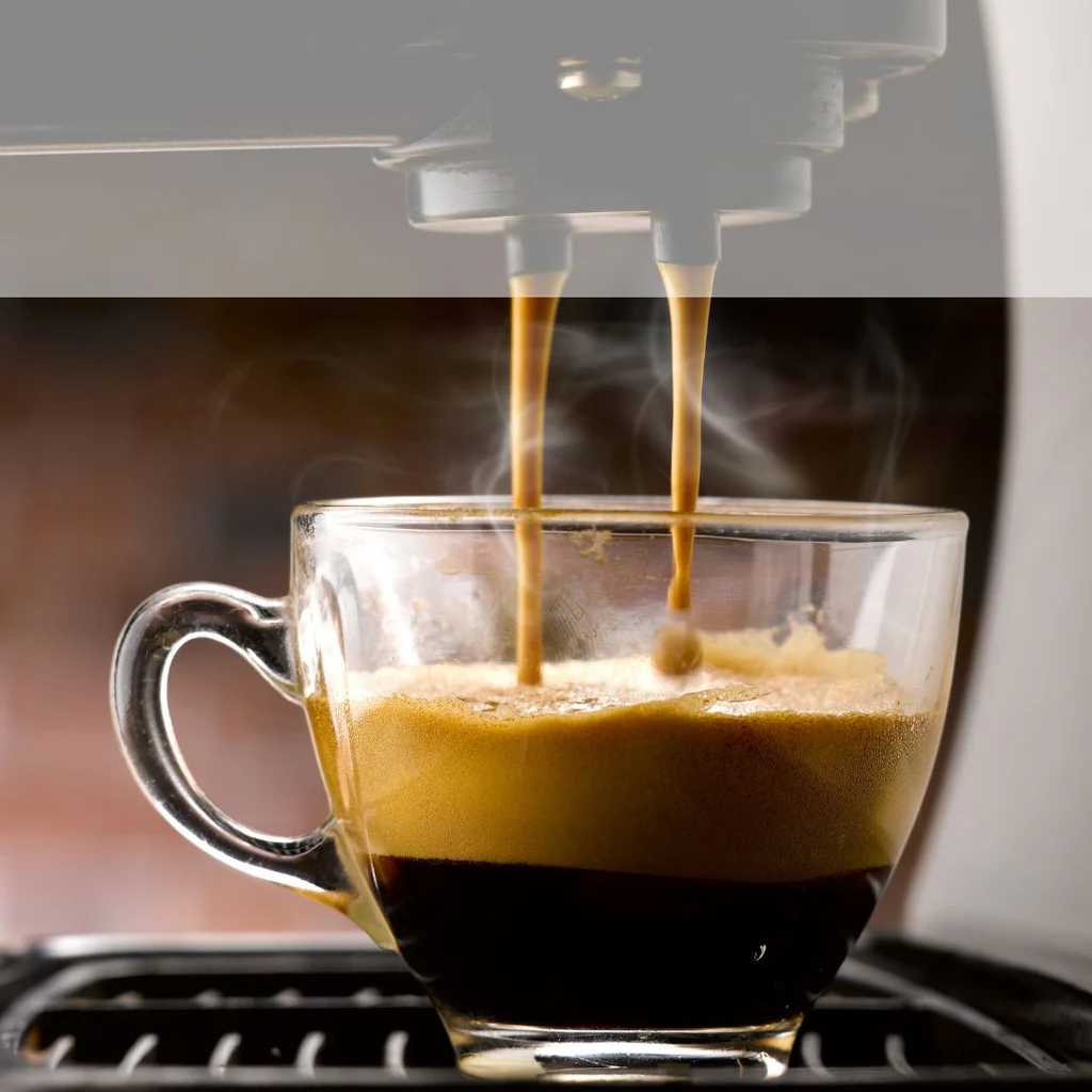 Espresso Quality: Nespresso vs Super-Automatic Espresso Machines