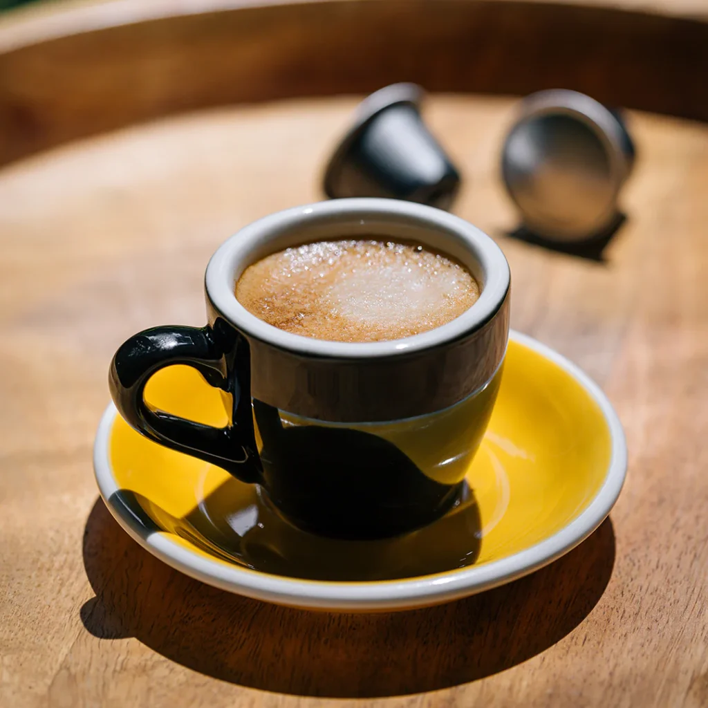 Best Dark Roast Nespresso Pods