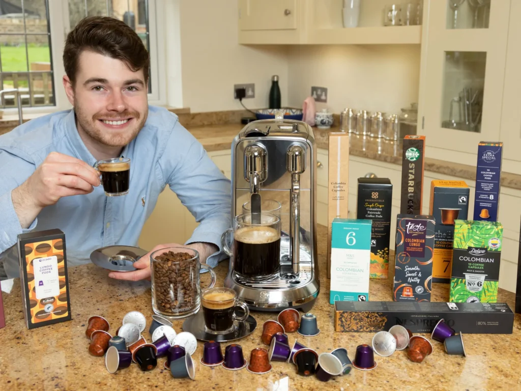 Buyer’s Guide: How to Choose a Dark Roast Pod