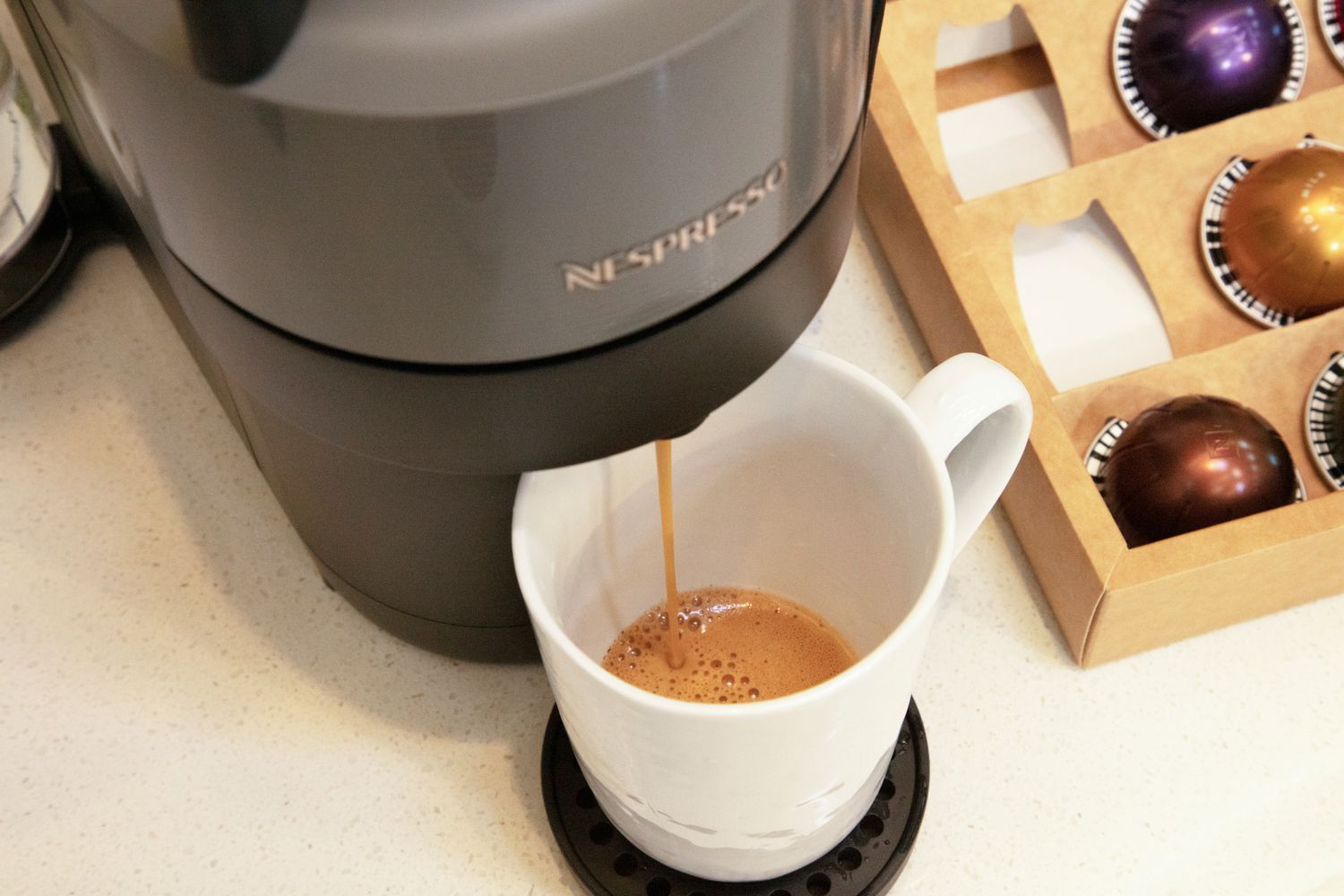 Best Nespresso Pods for Lattes and Cappuccinos (2025 Guide)