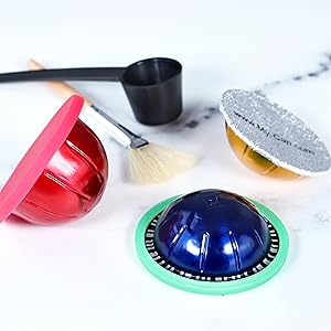 2. MyCap (VertuoLine & OriginalLine)