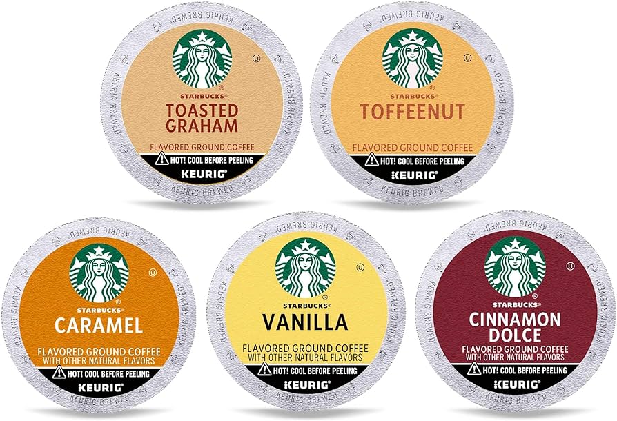 Are Starbucks Pods Good