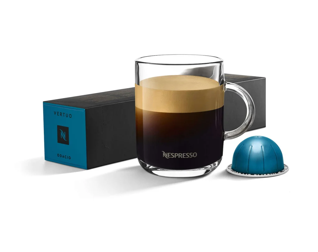 Odacio (Mug, Intensity 7 to 8)