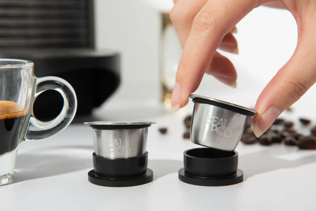 Do Reusable Pods Actually Work?