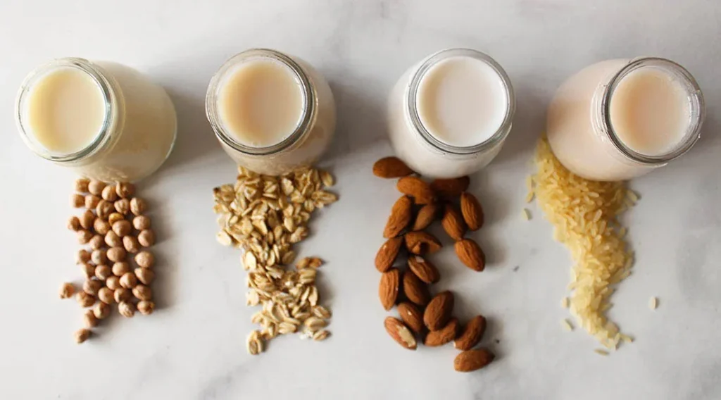 How to Froth Oat, Almond, Soy & Dairy Milk for Microfoam (2025 Guide)
