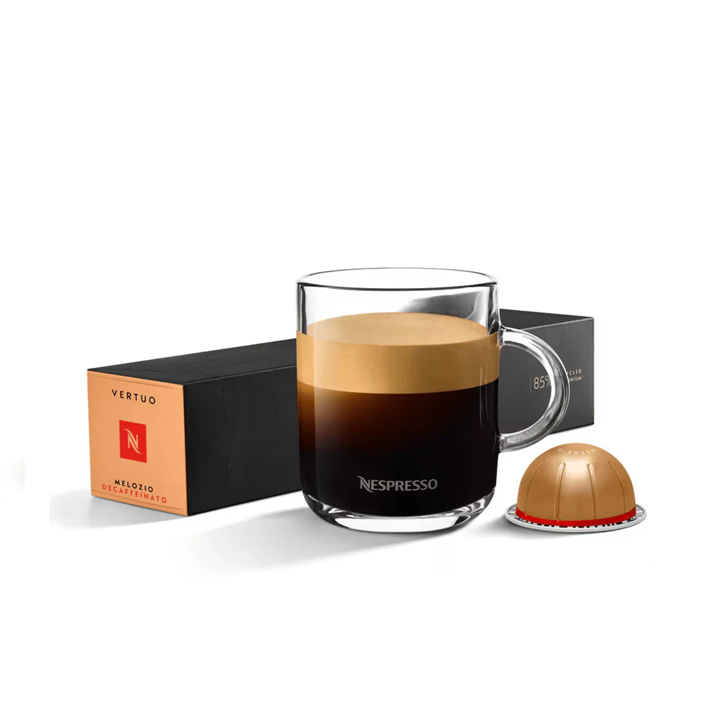 Melozio (Mug, Intensity 6)