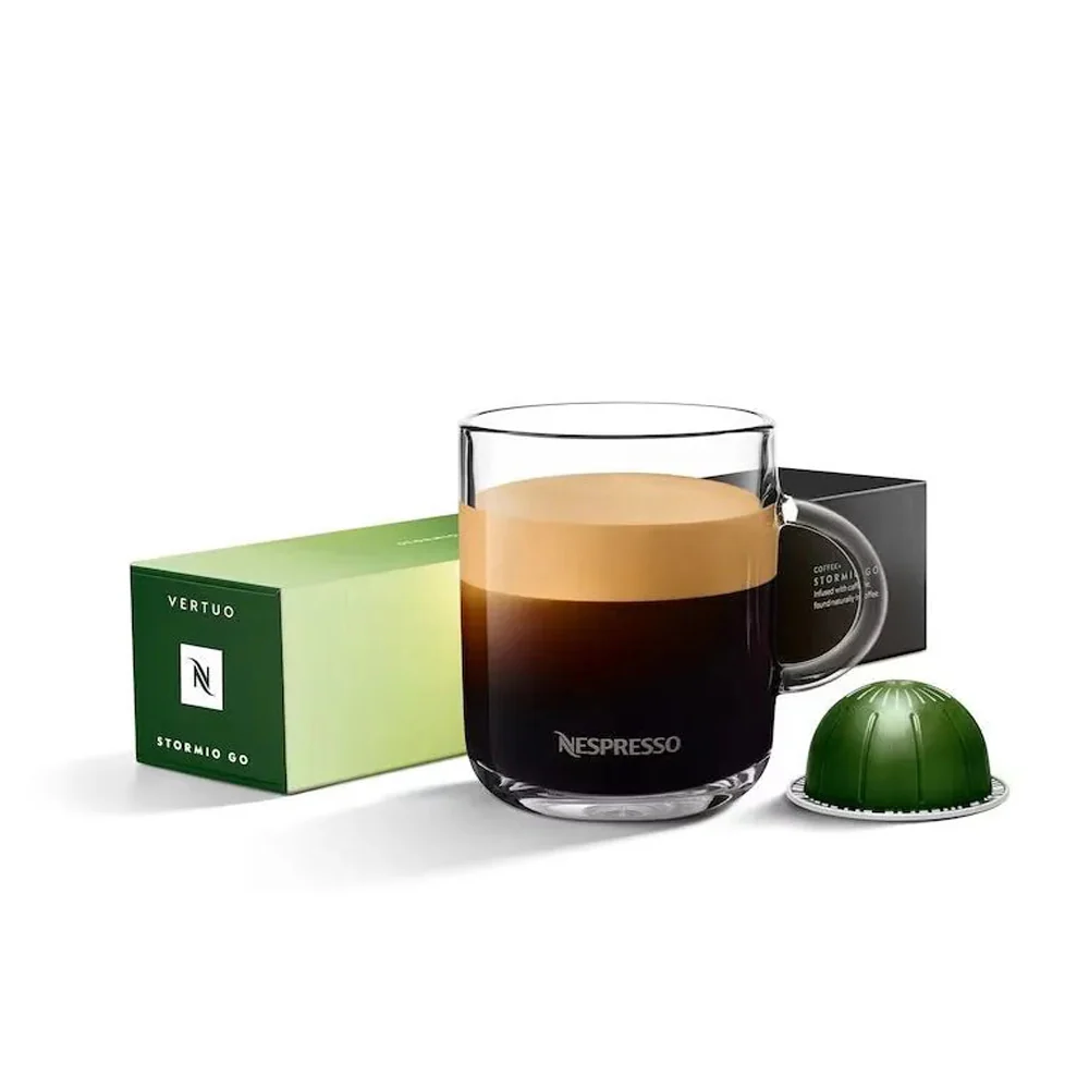 Stormio (Mug, Intensity 8 to 9)