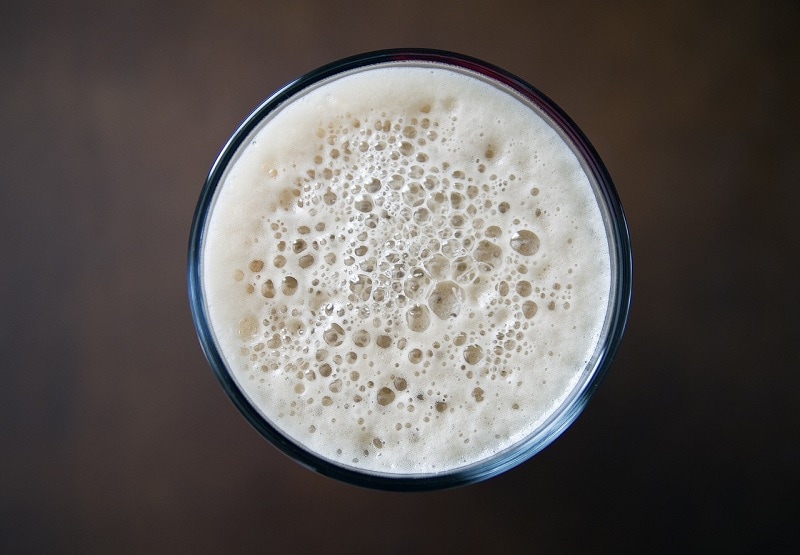 Milk Not Frothing or Foam Is Too Thin