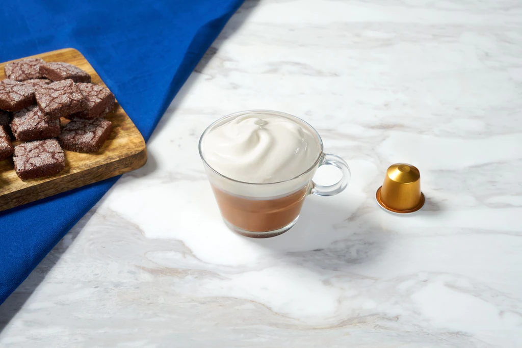 Nespresso Recipes: Flat White, Cappuccino & Macchiato Guide