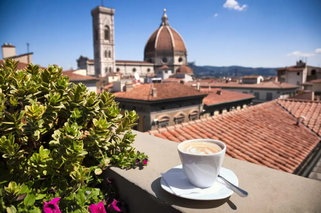 Italian Coffee Culture and Espresso Tradition