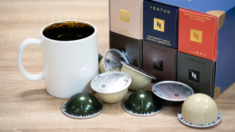 Best Nespresso Vertuo Compatible Pods: The Complete 2026 Guide