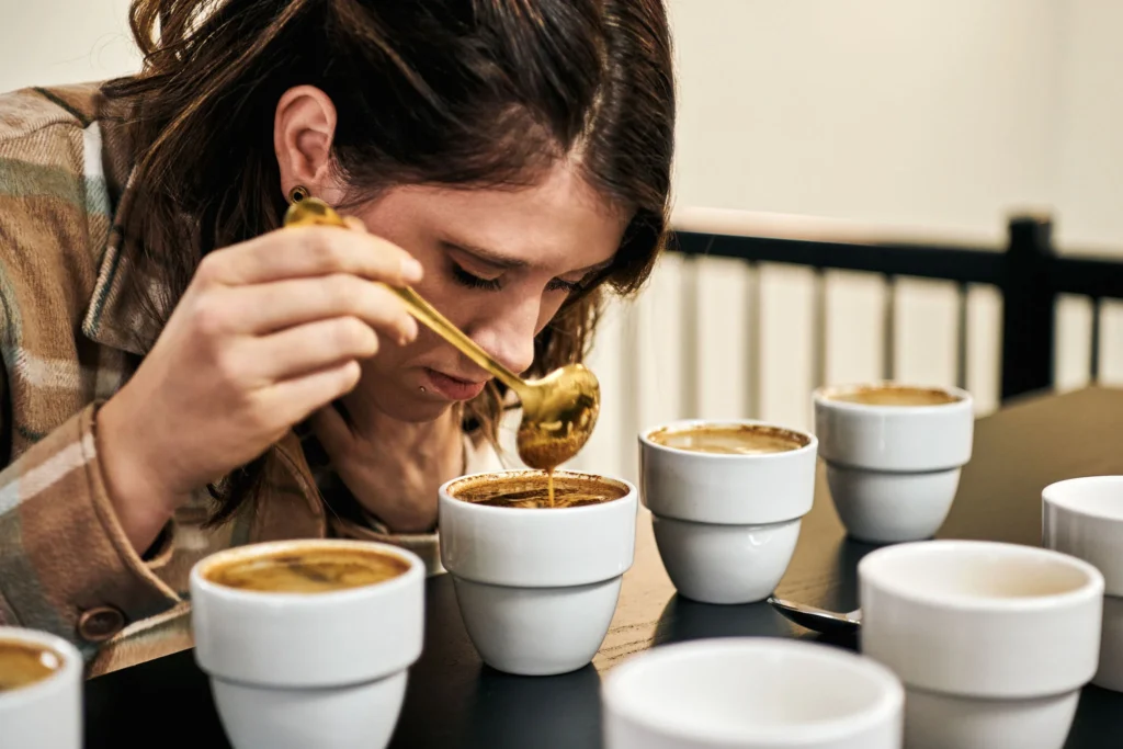 How to Build Your Own Taste Test coffee at Home