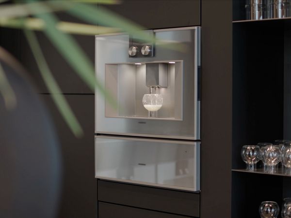 Gaggenau Espresso Machine Review: The Full Expert Breakdown