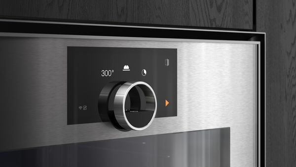 Gaggenau Espresso Machine Review