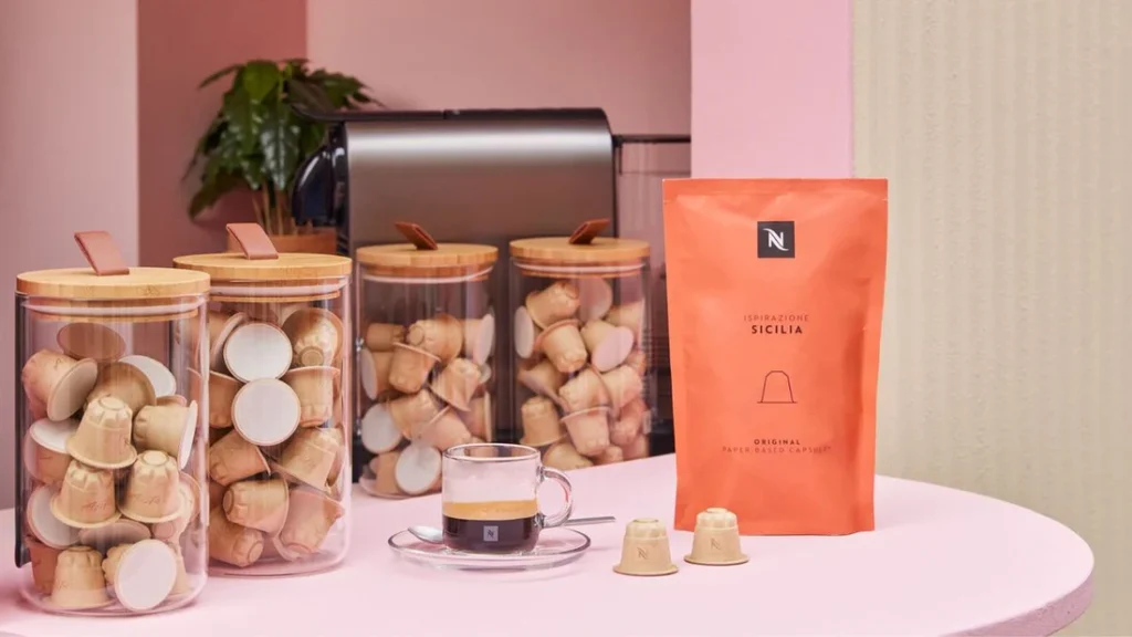 Best Eco Friendly Nespresso Pods: The Definitive 2026 Guide