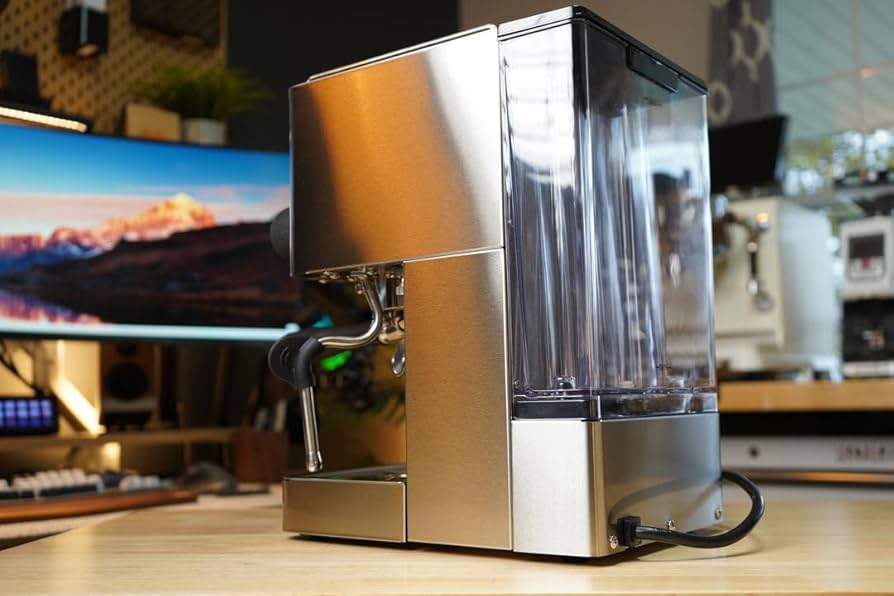 Workflow Tips for Getting the Most from Your Turin Single Boiler