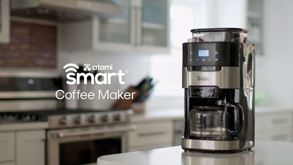 Best App-Controlled Coffee Maker: The 2026 Complete Guide for Home Baristas