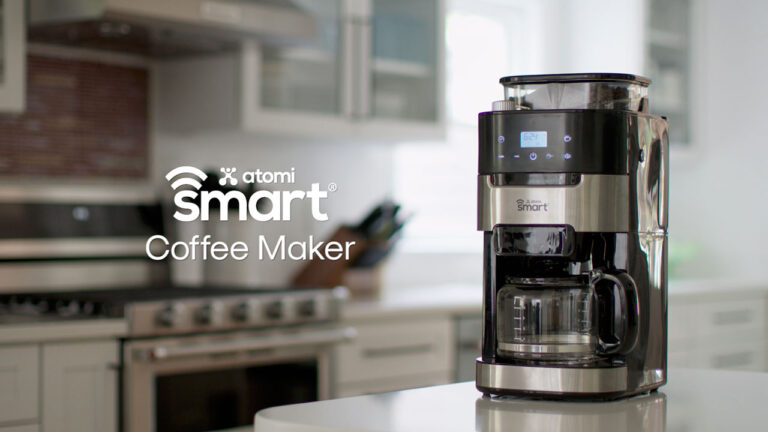 Best App-Controlled Coffee Maker: The 2026 Complete Guide for Home Baristas