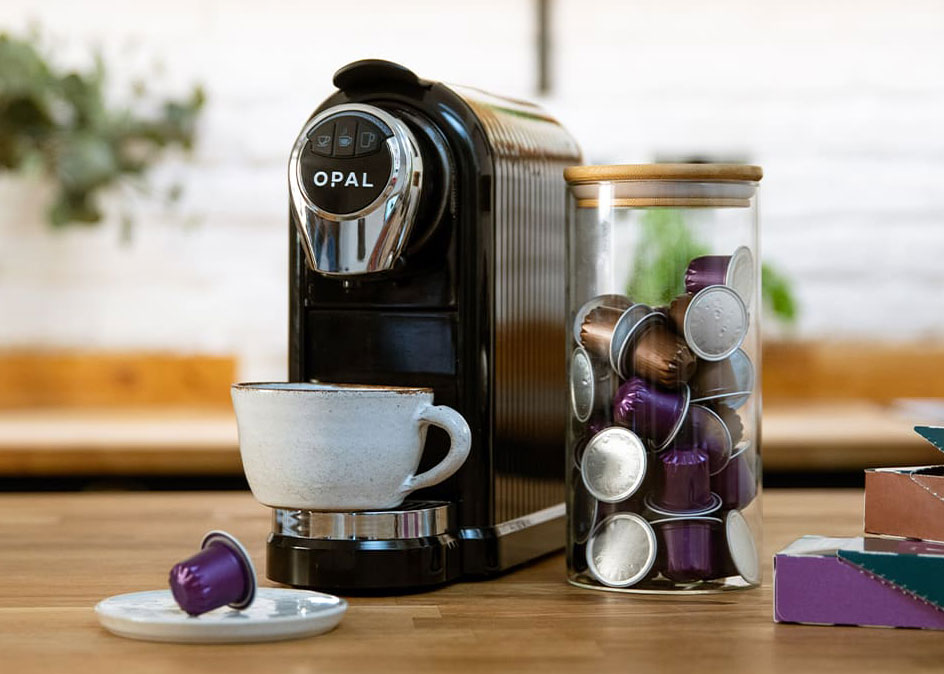 Are Pact Coffee Nespresso Pods Compatible With Your Machine?