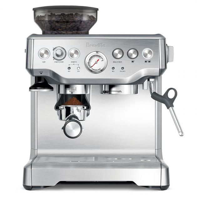 Turin vs Breville Barista Express: The Complete 2026 Comparison