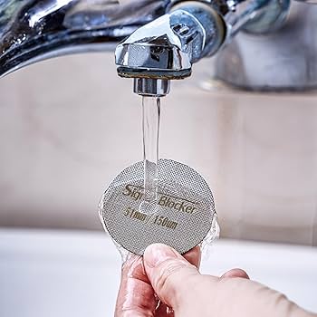 Cleaning and Maintenance Espresso Puck Screen