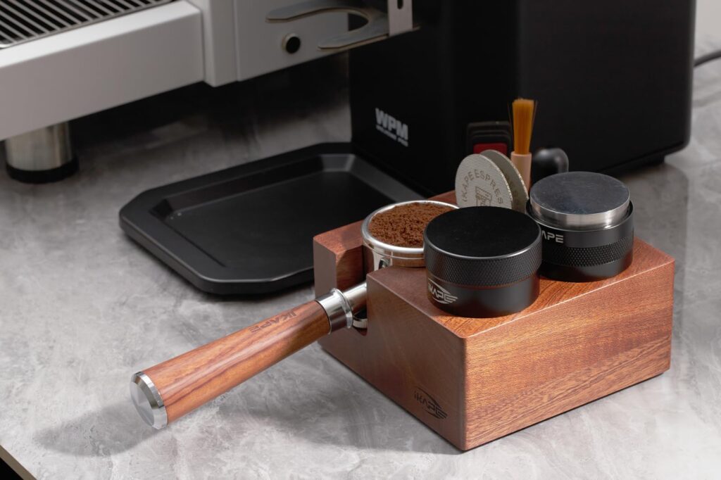 Tamping Tools and Accessories