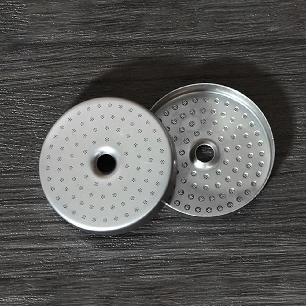 Shower Screen for coffee brew