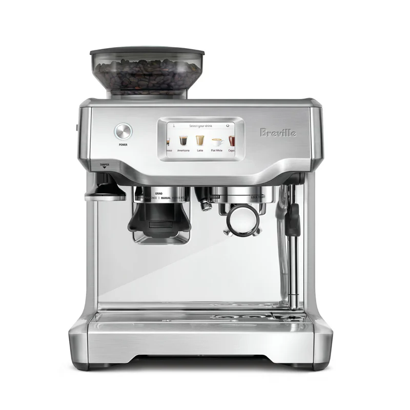 basic Breville models.