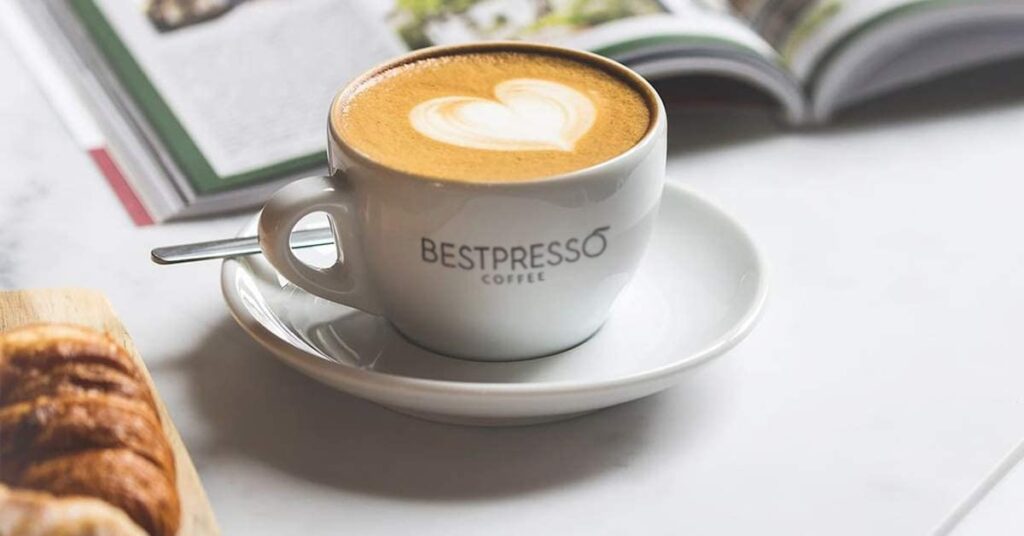 Best Nespresso Pods For Latte