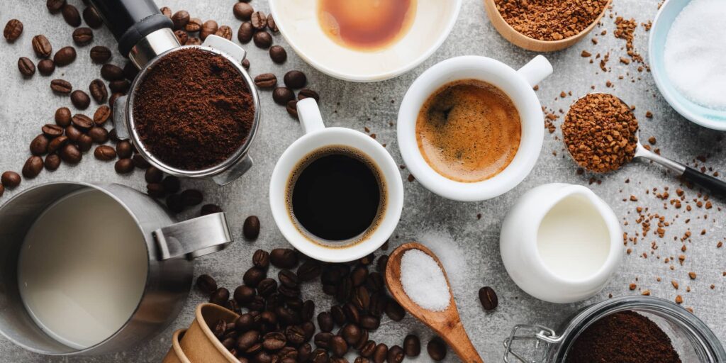 Understanding Espresso Culture Within Coffee Culture