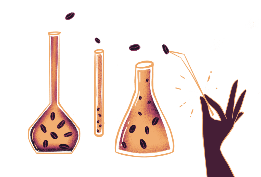 Building Blends: Origin Combinations coffee