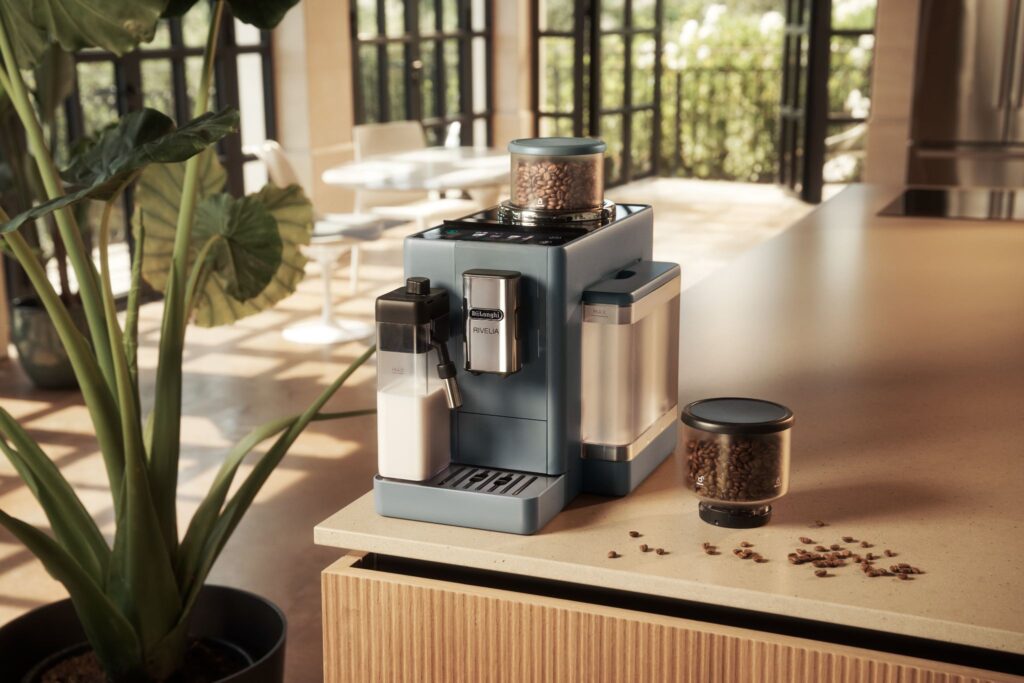 De'Longhi Rivelia