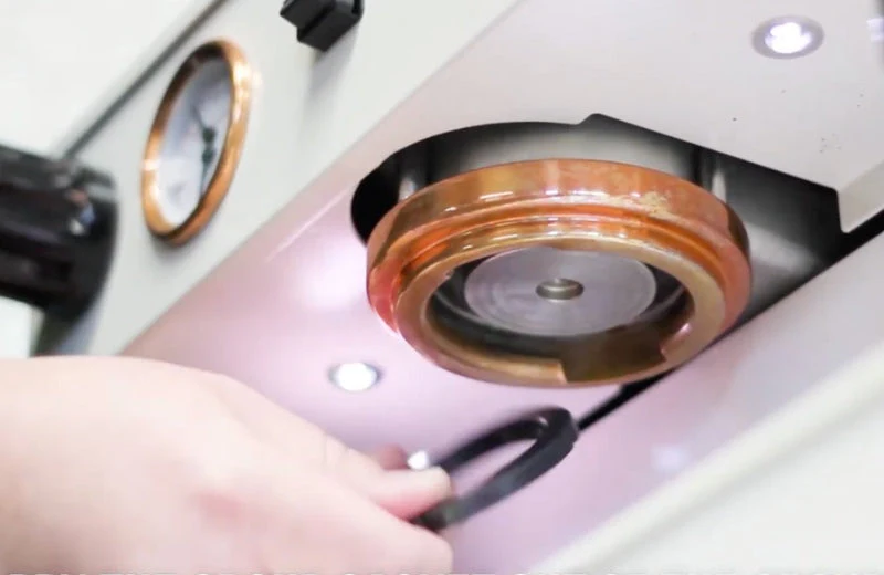 Espresso Machine Gaskets: Types, Sizes, and When to Replace: A Complete Espresso Gaskets Guide