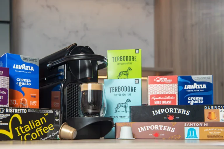 Protecting Your Machine When Using Compatible Pods