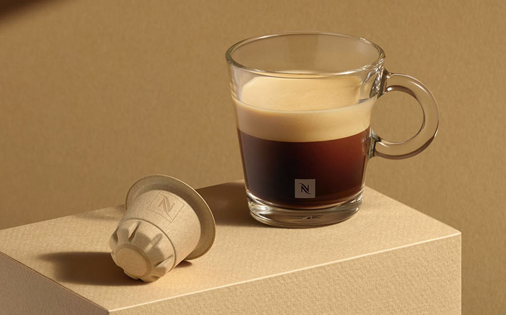 Are reusable Nespresso pods worth it compared to compostable ones?