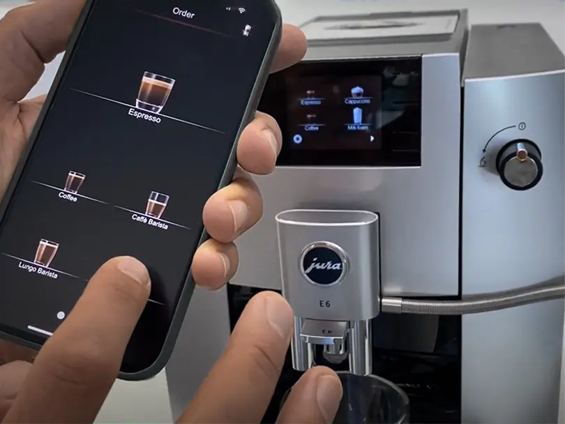 Jura App Controlled Espresso Machine: The Definitive 2026 Guide