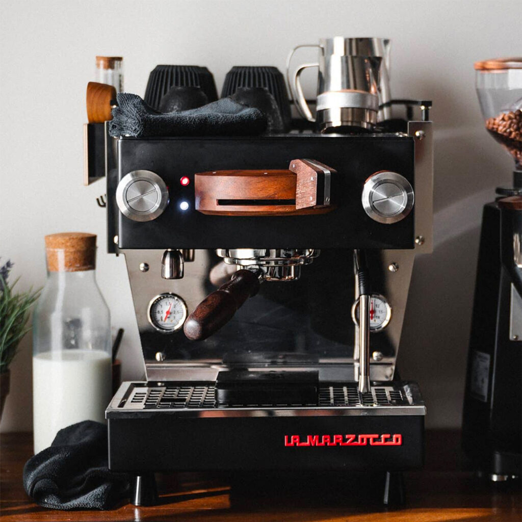 La Marzocco Linea Mini