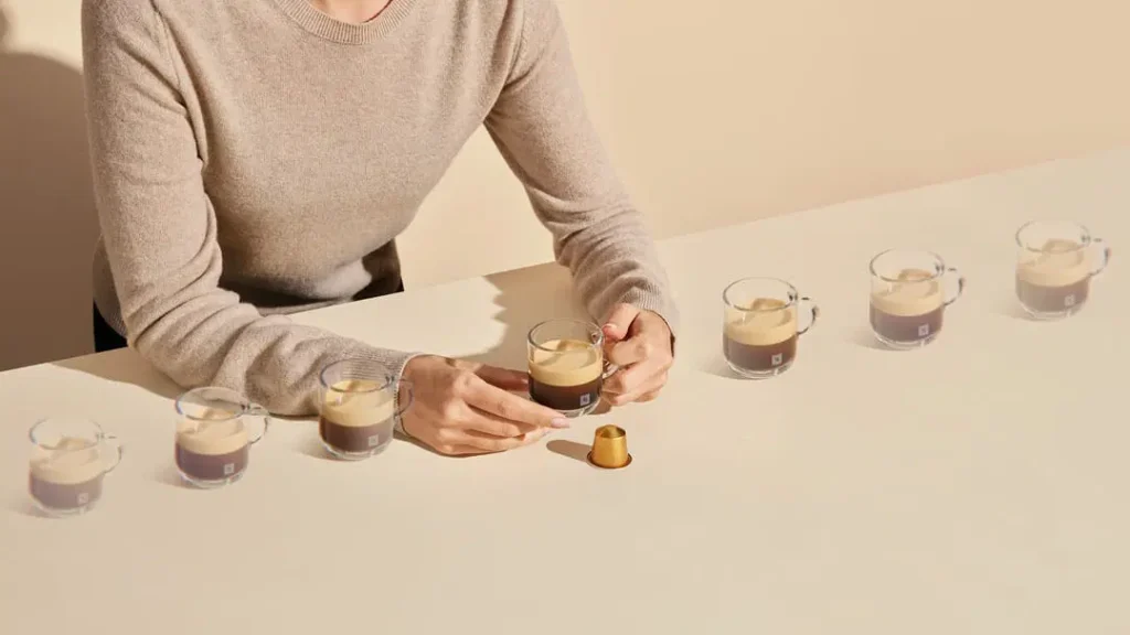What should I look for when comparing nespresso pod subscription plans?