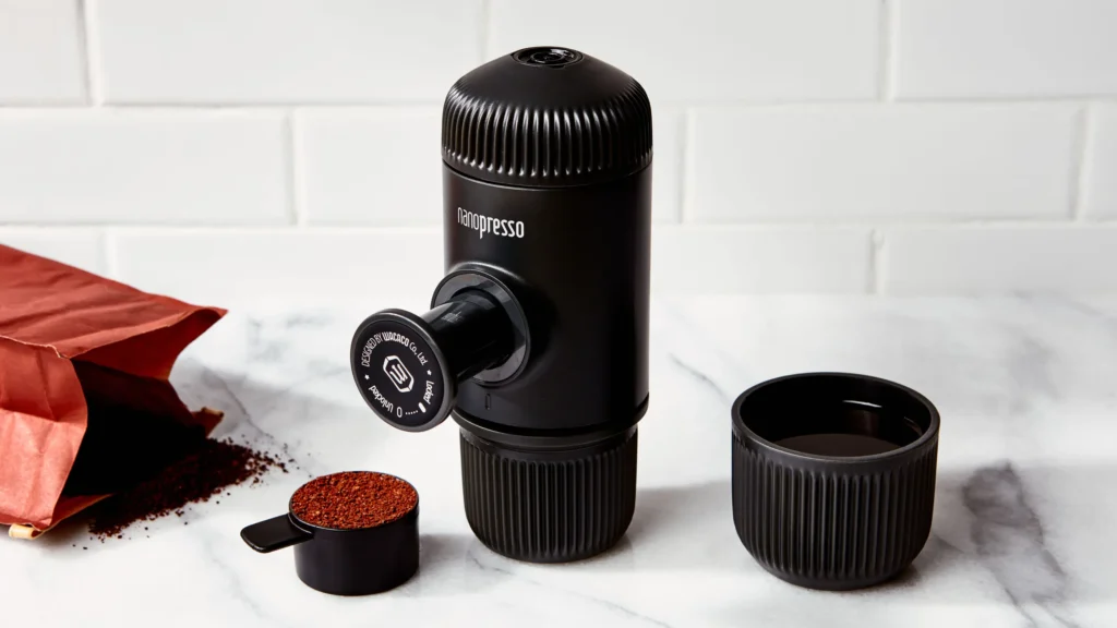 Portable Espresso Machine Review 2026: The Most Honest Guide You'll Find