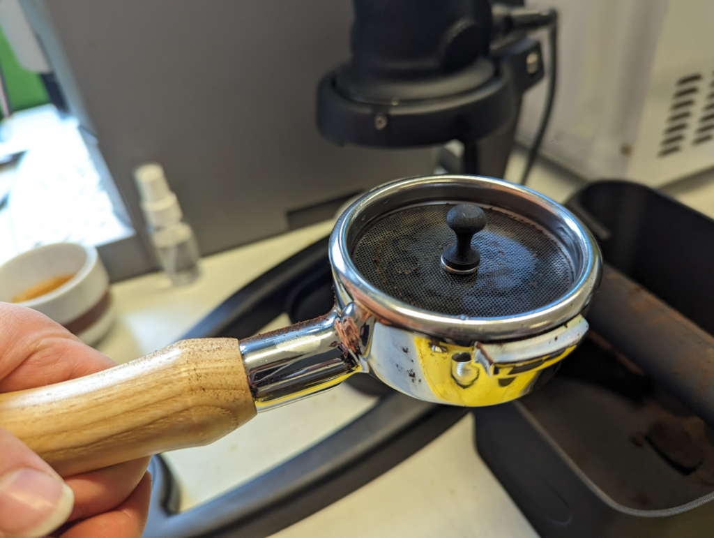 3. Magnetic Puck Screens