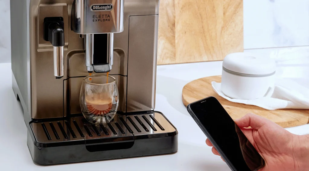 De'Longhi App vs. Competitors: How Does It Stack Up?