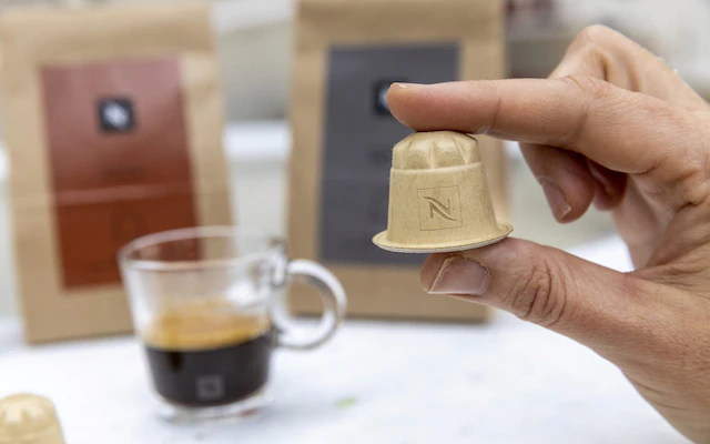 Best Eco Friendly Nespresso Pods